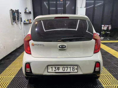 Kia Morning