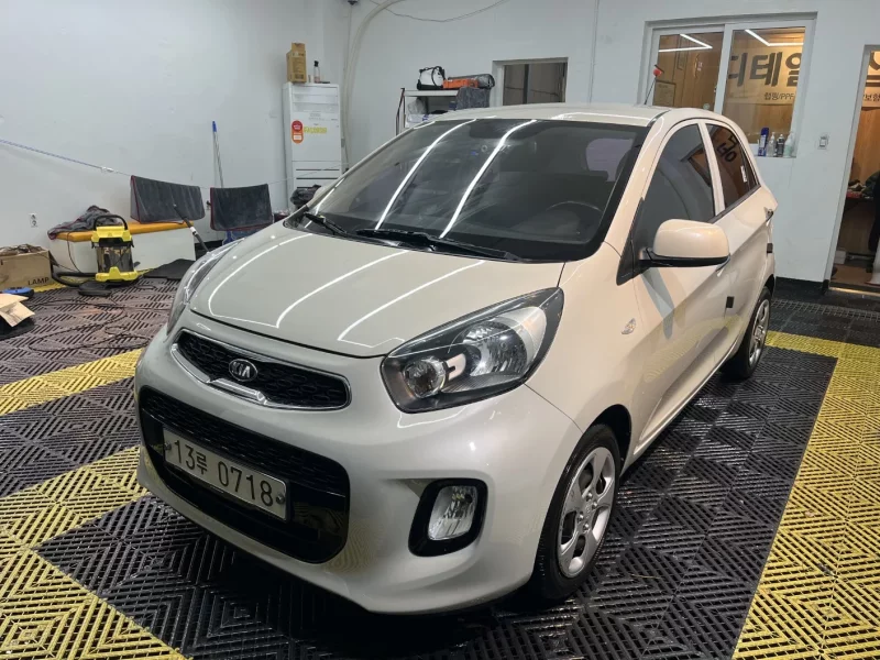 Kia Morning