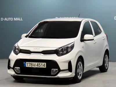 Kia Morning