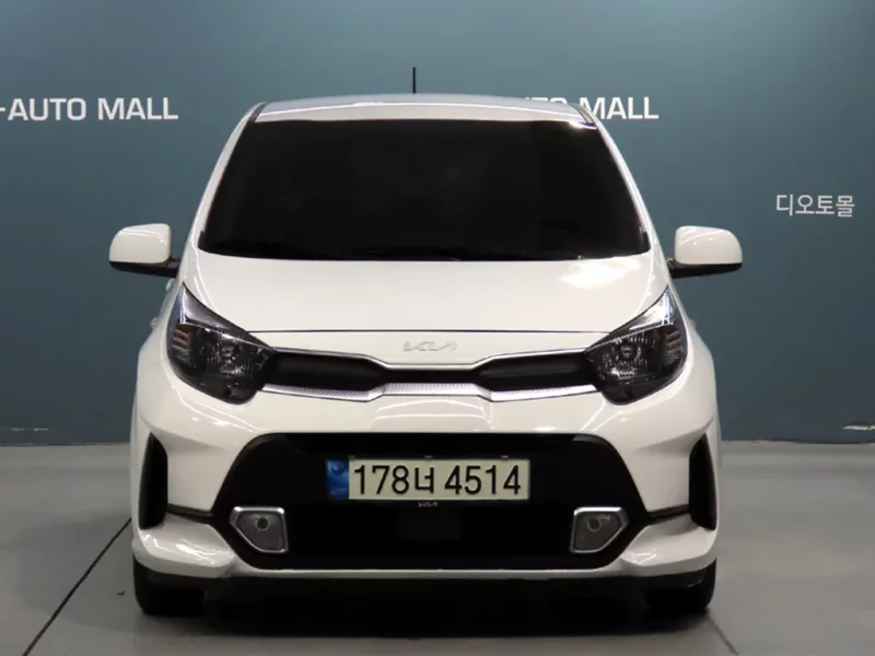 Kia Morning
