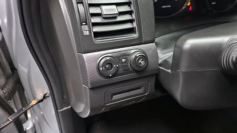 Daewoo Captiva