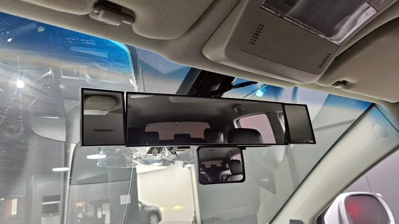 Daewoo Captiva