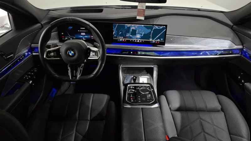 BMW 7-Series