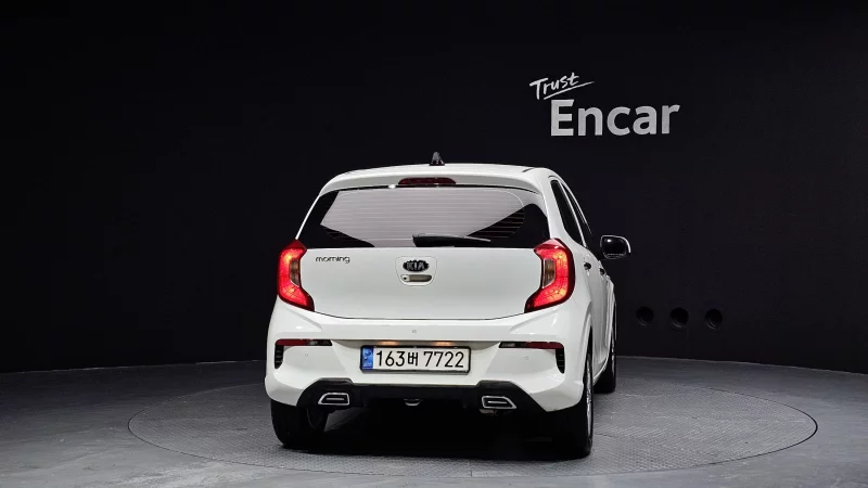 Kia Morning