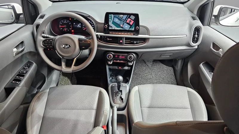 Kia Morning