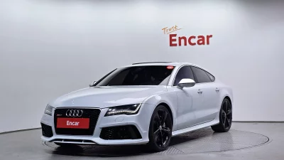 Audi RS7