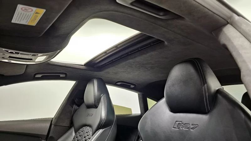 Audi RS7