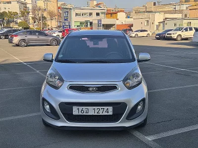 Kia Morning
