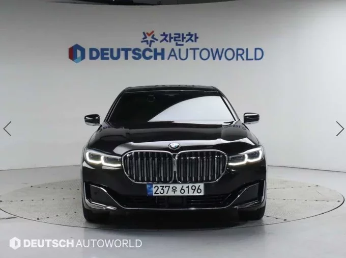 BMW 7-Series