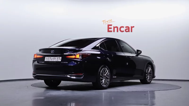 Lexus ES300h