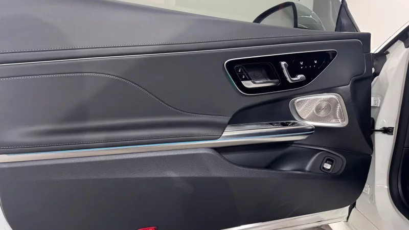 Mercedes-Benz CLE-Class