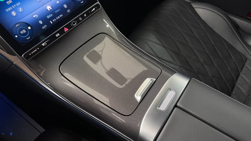 Mercedes-Benz CLE-Class