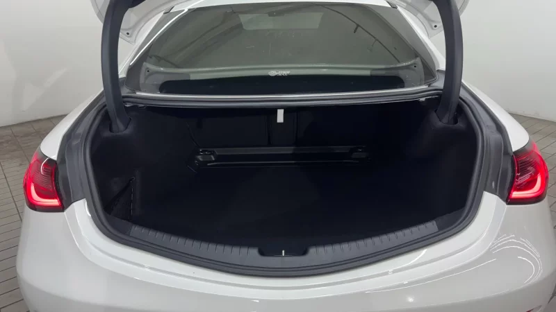 Mercedes-Benz CLE-Class