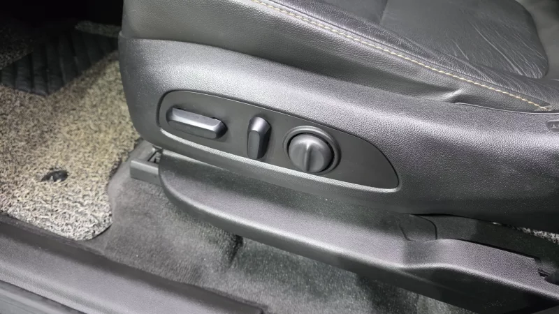 Daewoo Traverse