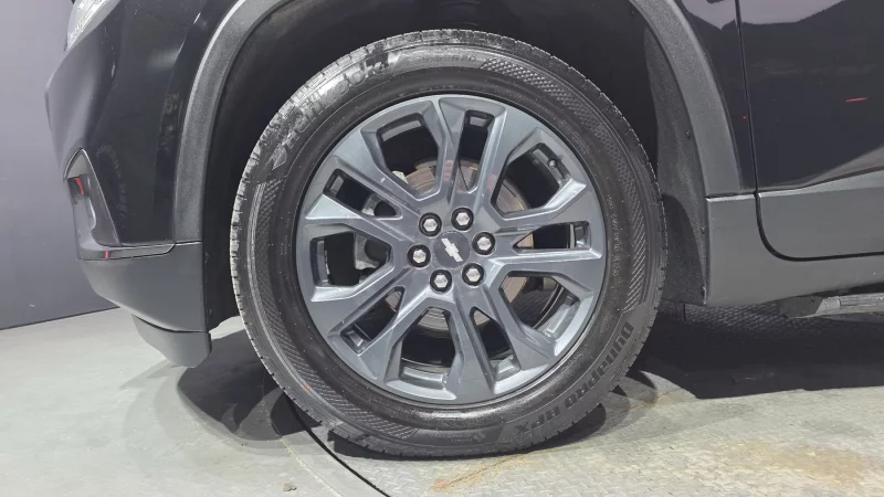 Daewoo Traverse