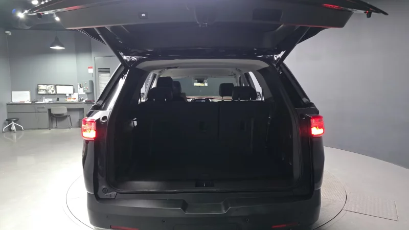 Daewoo Traverse