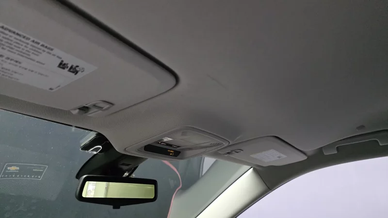 Daewoo Traverse