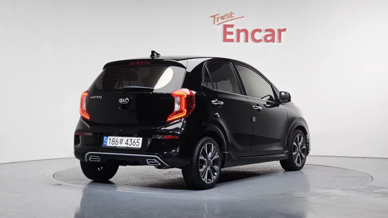 Kia Morning