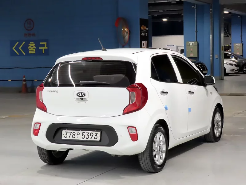 Kia Morning
