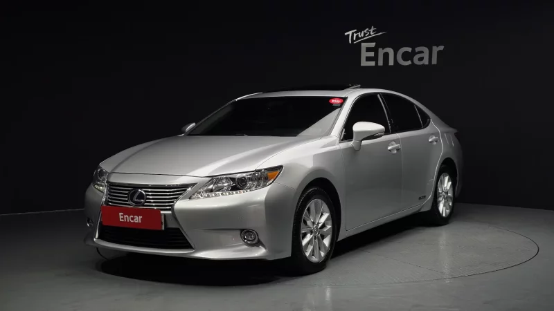 Lexus ES300h