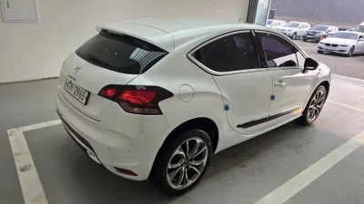 Citroen DS4