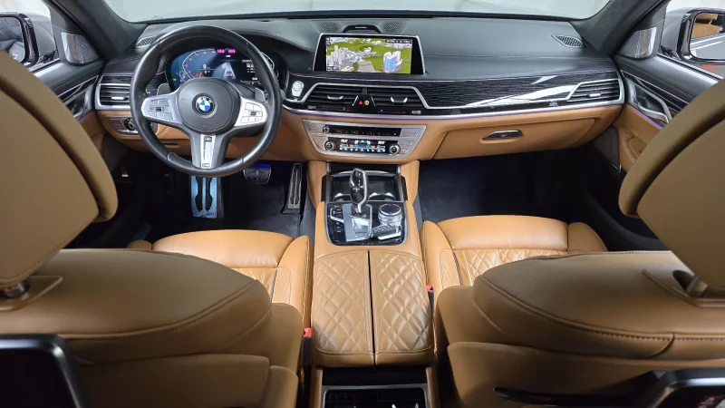 BMW 7-Series