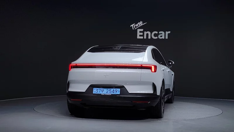 Polestar Polestar 4