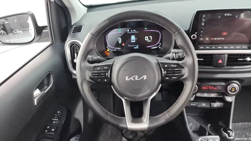 Kia Morning