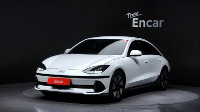 Hyundai Ioniq6