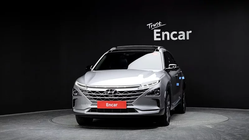 Hyundai Nexo