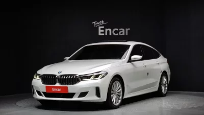BMW Gran Turismo