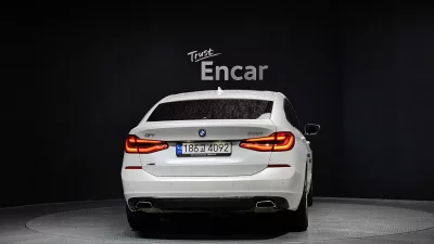 BMW Gran Turismo