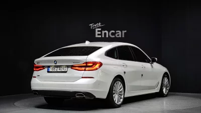 BMW Gran Turismo