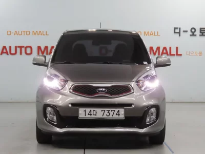 Kia Morning