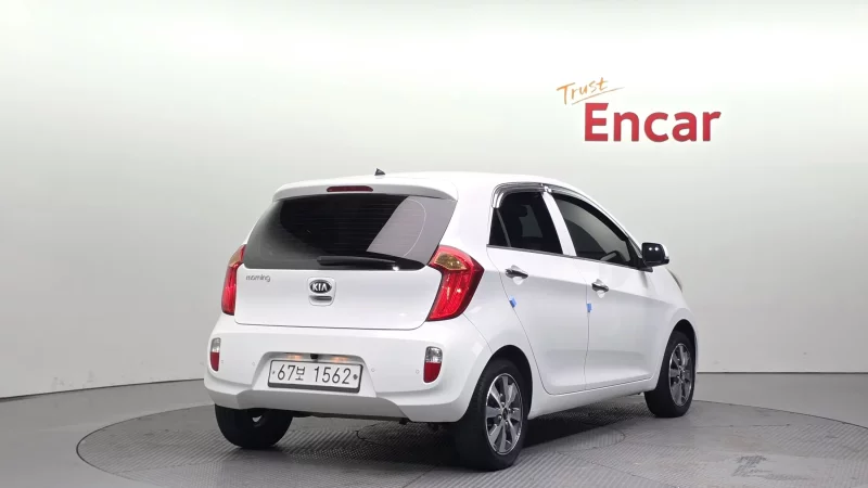 Kia Morning