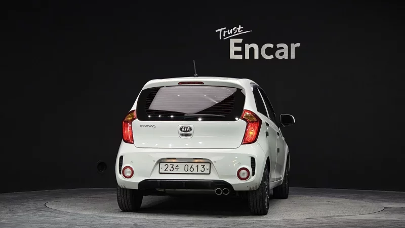 Kia Morning