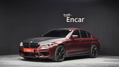 BMW M5