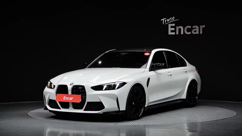 BMW M3