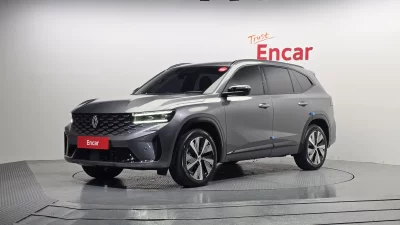 Renault Grand Koleos