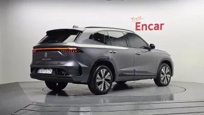 Renault Grand Koleos