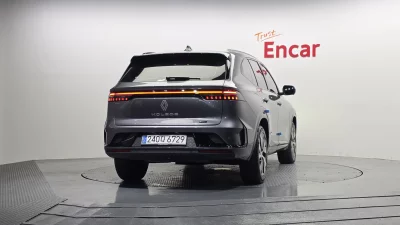 Renault Grand Koleos