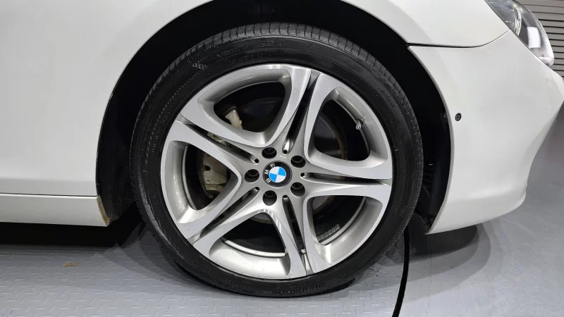 BMW 6-Series