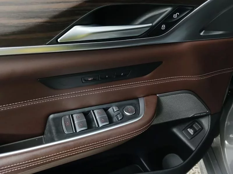 BMW 6-Series Gran Turismo