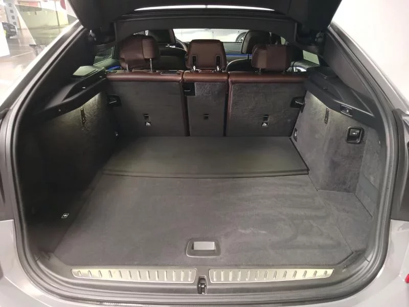 BMW 6-Series Gran Turismo