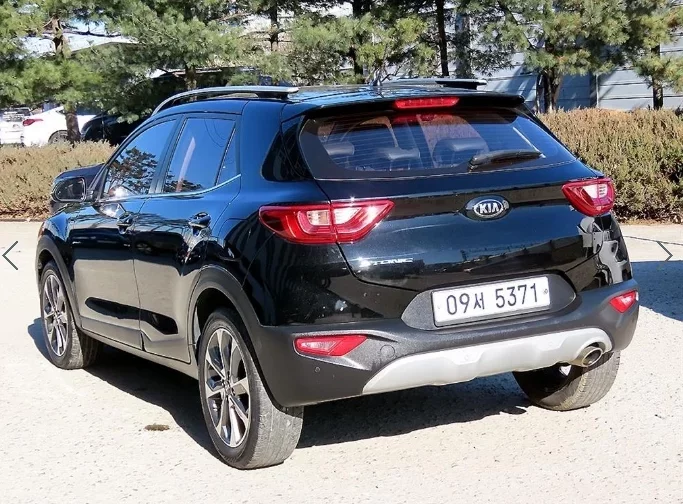 Kia Stonic
