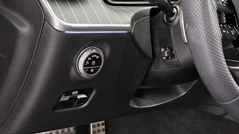 Mercedes-Benz CLE-Class