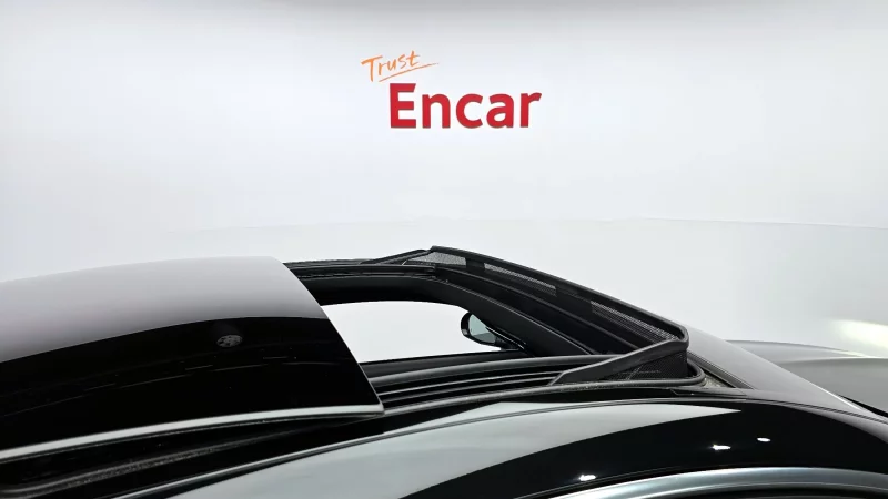 Mercedes-Benz CLE-Class