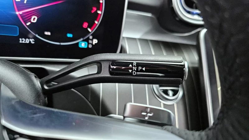 Mercedes-Benz CLE-Class