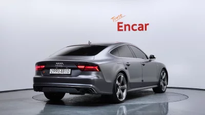 Audi S7