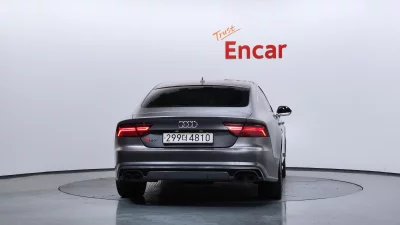 Audi S7